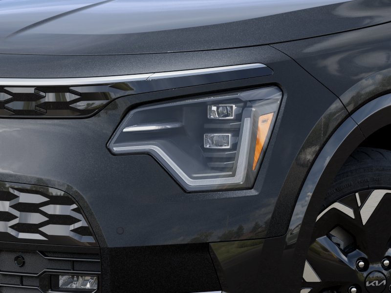 New 2026 Kia Niro Wave w/ Wave Preserve Package FWD image 10