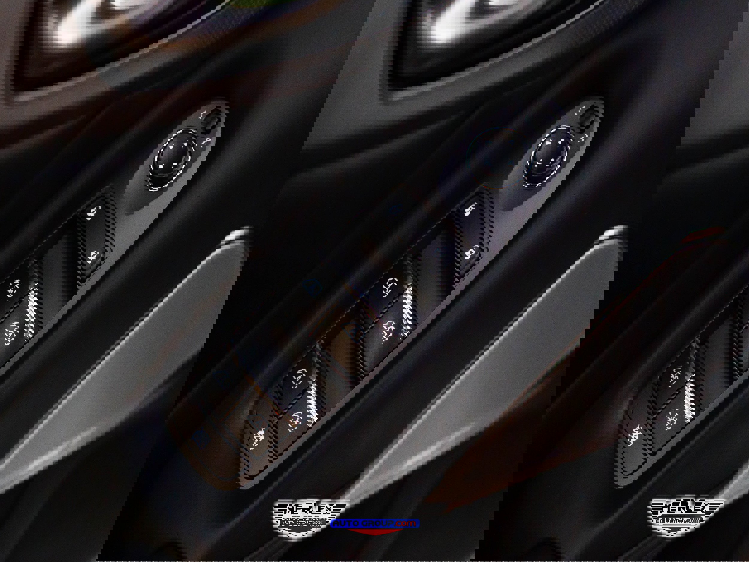 Used 2019 INFINITI Q50 Red Sport 400 w/ Proactive Package image 39