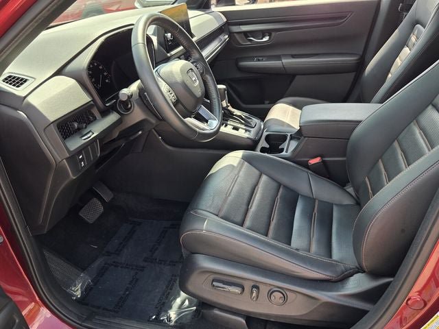 Certified 2024 Honda CR-V Sport-L image 19