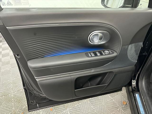 New 2026 Hyundai Ioniq 9 SEL AWD/4WD image 11