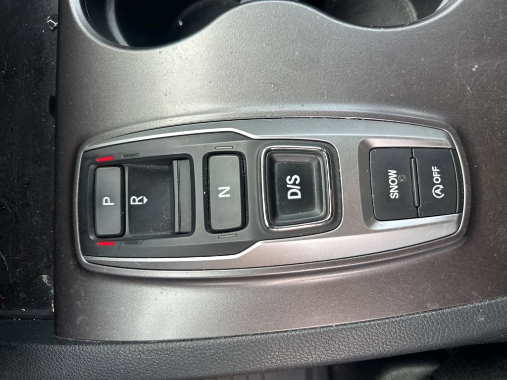 Used 2021 Honda Pilot EX image 18