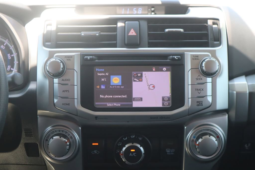 Used 2019 Toyota 4Runner SR5 Premium image 14