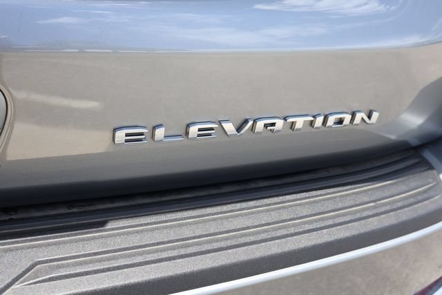New 2026 GMC Yukon XL Elevation w/ Elevation Premium Package AWD/4WD image 9