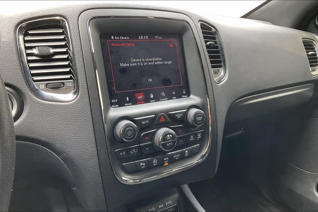Used 2018 Dodge Durango GT w/ Premium Group AWD/4WD image 32