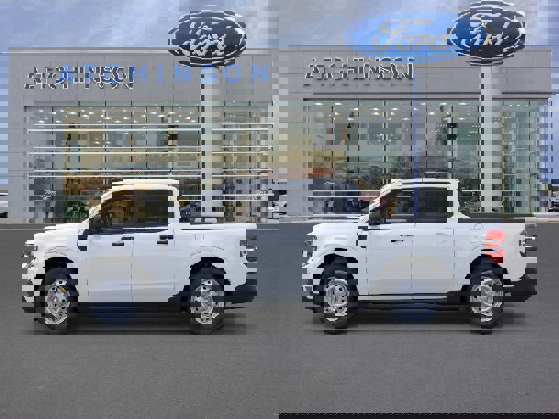 New 2025 Ford Maverick XL w/ 4K Tow Package image 3