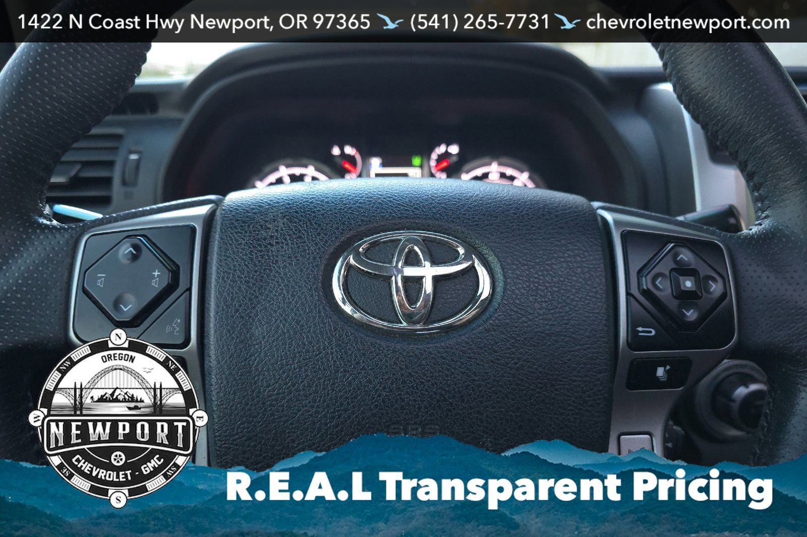 Used 2021 Toyota 4Runner Limited image 24