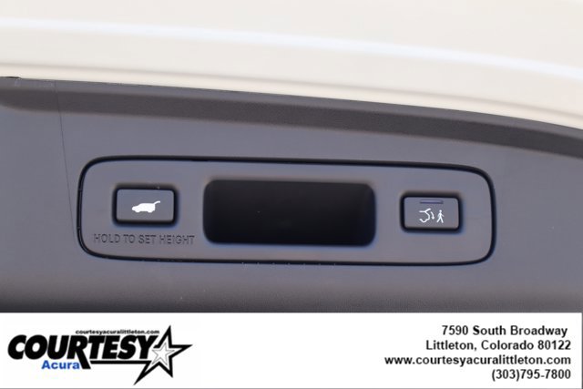 Certified 2025 Acura ADX A-Spec image 28