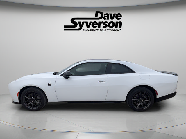 New 2026 Dodge Charger Scat Pack w/ Blacktop Package AWD/4WD image 2