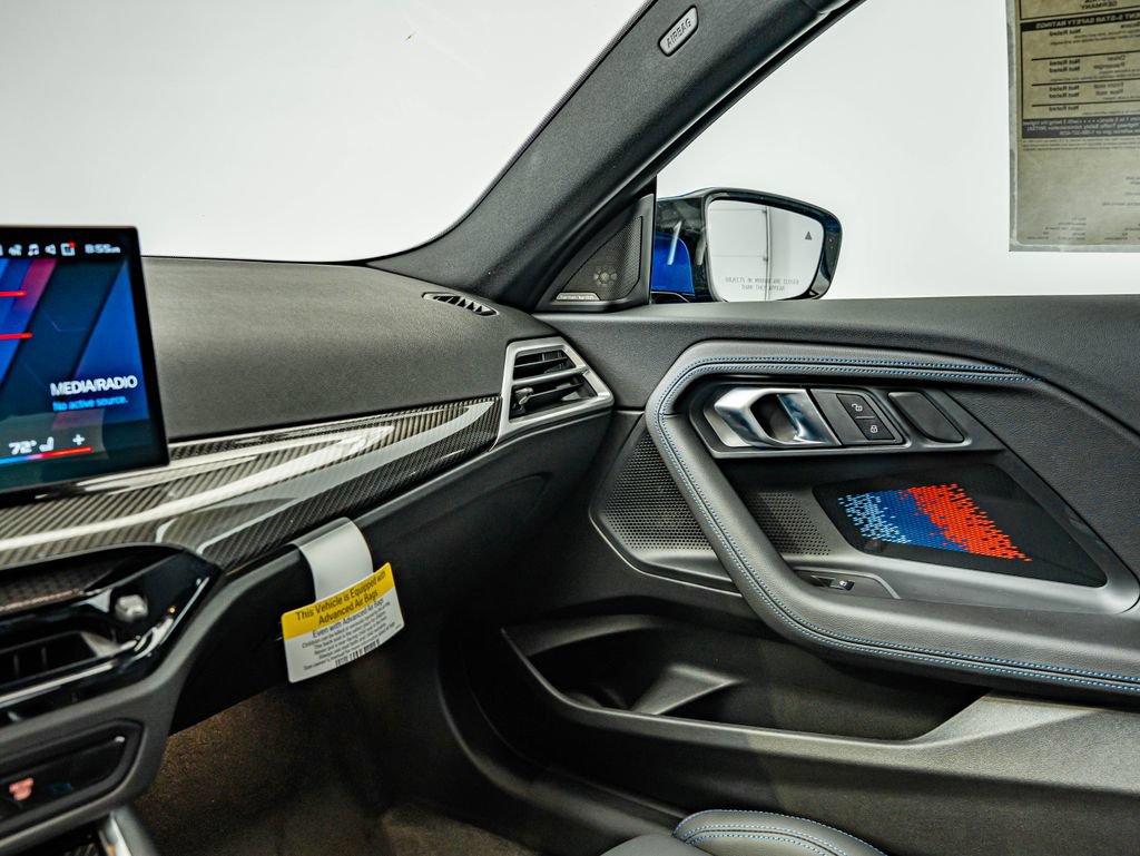 New 2026 BMW M2 w/ Lighting Package RWD image 34