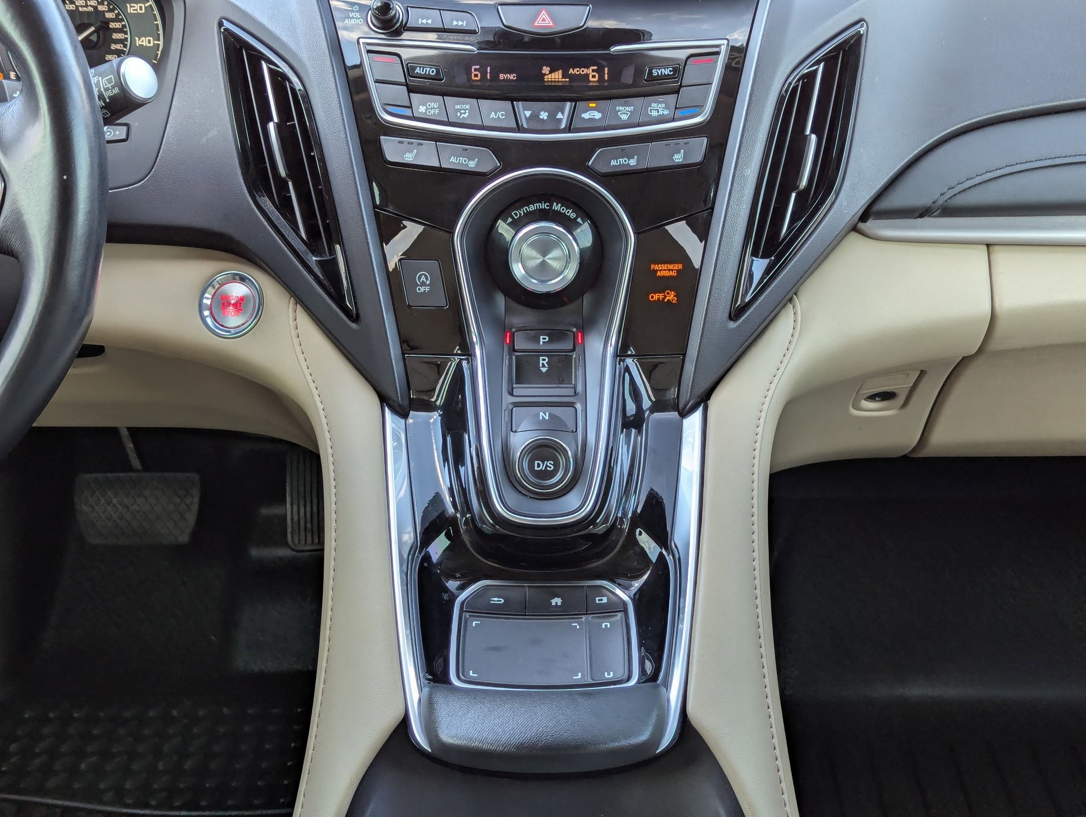 Certified 2021 Acura RDX image 19