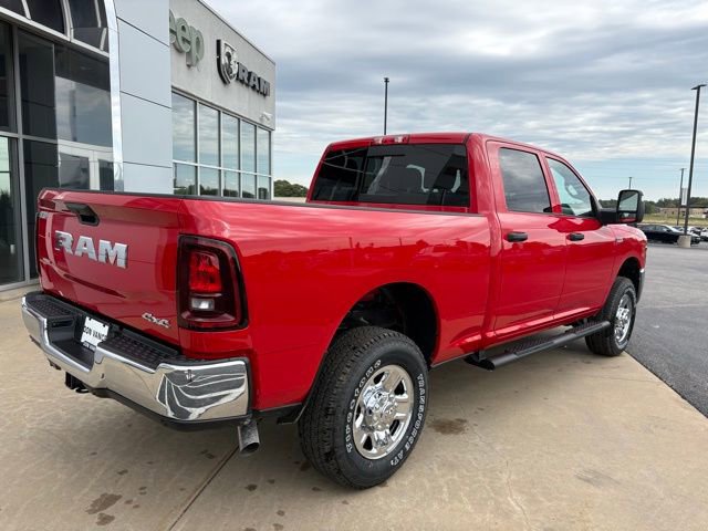 New 2026 RAM 2500 Tradesman image 6