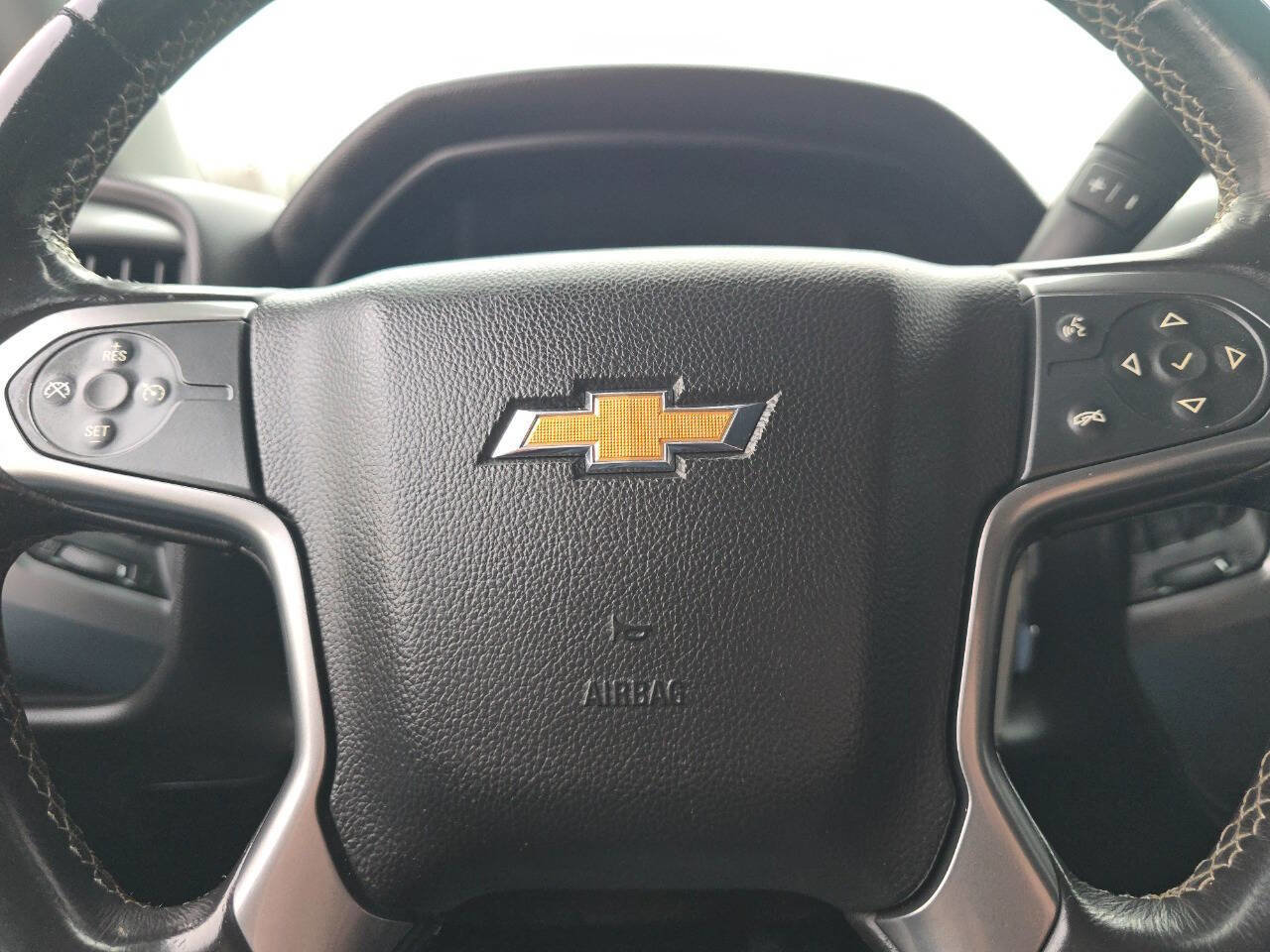 Used 2014 Chevrolet Silverado 1500 LT w/ All Star Edition image 35