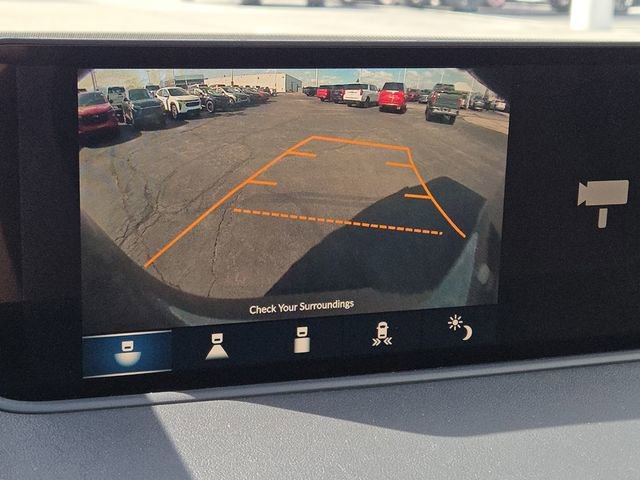 Used 2023 Acura MDX SH-AWD w/ Technology Package image 4