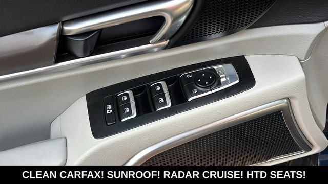 Used 2024 Kia Telluride S w/ S Sunroof Package FWD image 12