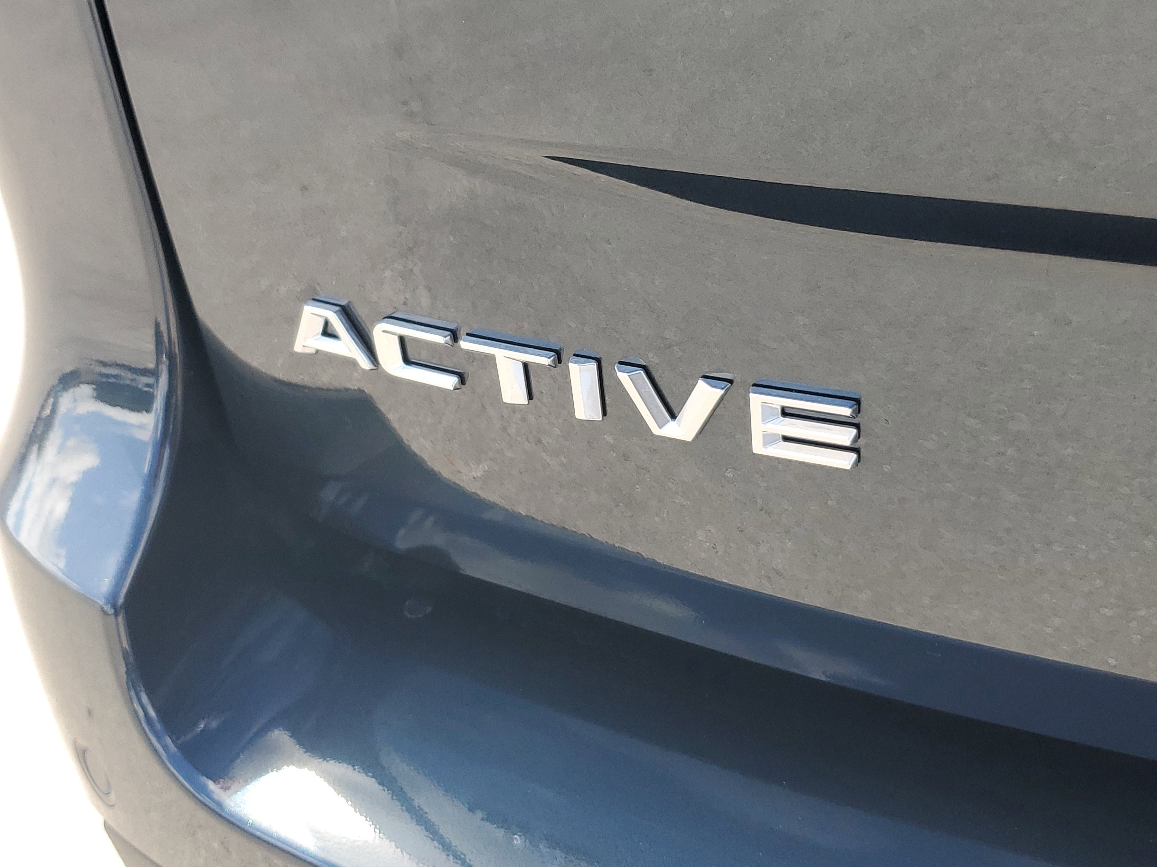 New 2026 Ford Expedition Max Active image 7