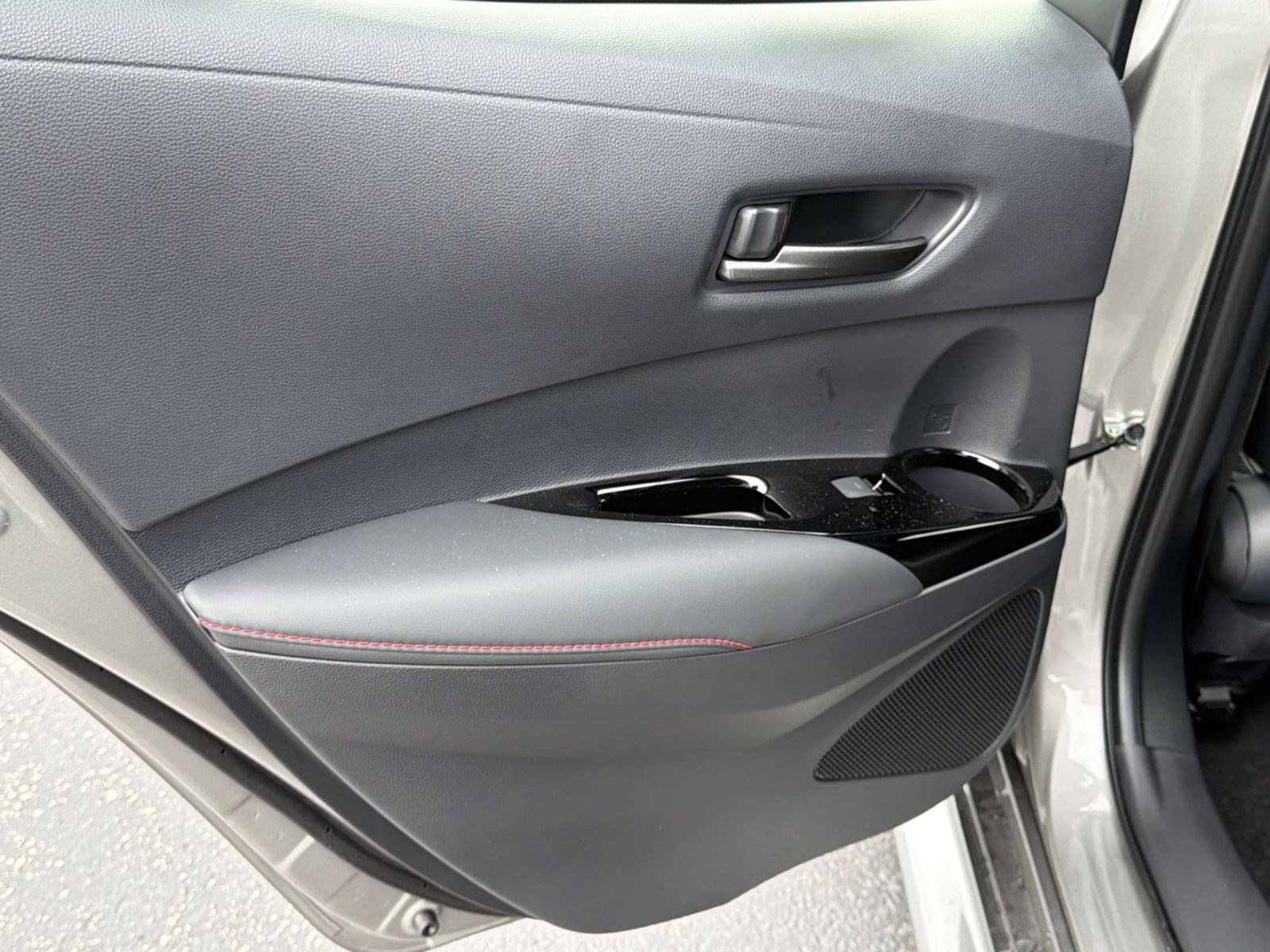 New 2026 Toyota Corolla GR AWD/4WD image 31