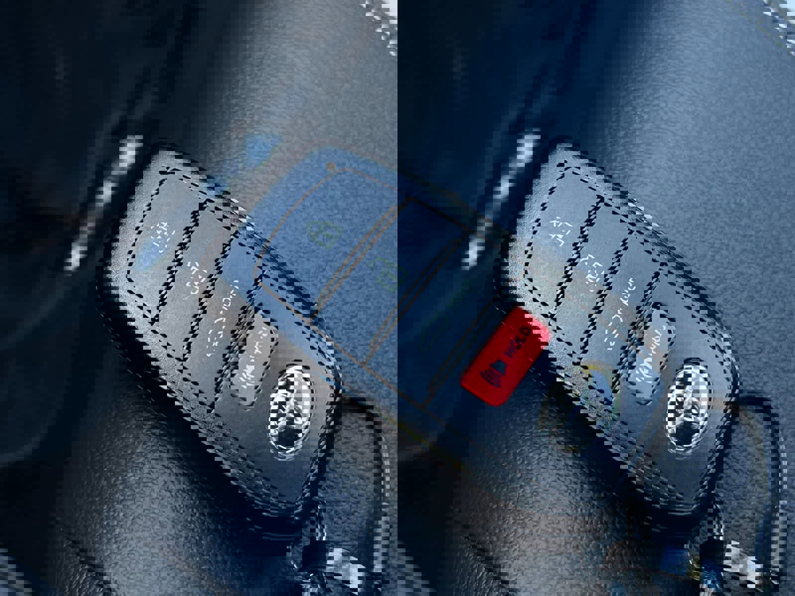 Used 2026 Toyota Camry SE image 28