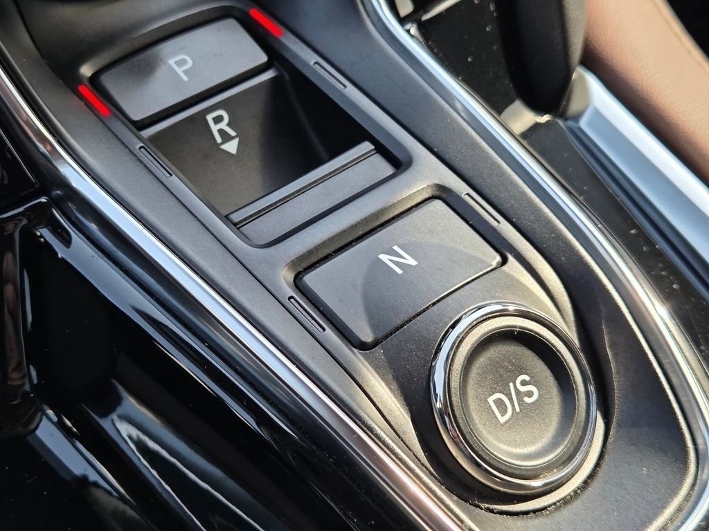 Used 2022 Acura RDX AWD w/ Advance Package image 42