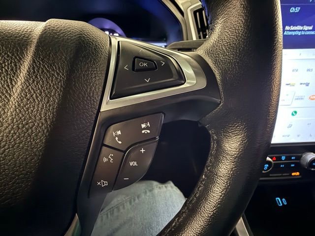 Used 2024 Jeep Compass Latitude w/ Sun and Sound Group image 63