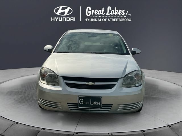 Used 2009 Chevrolet Cobalt LT FWD image 8