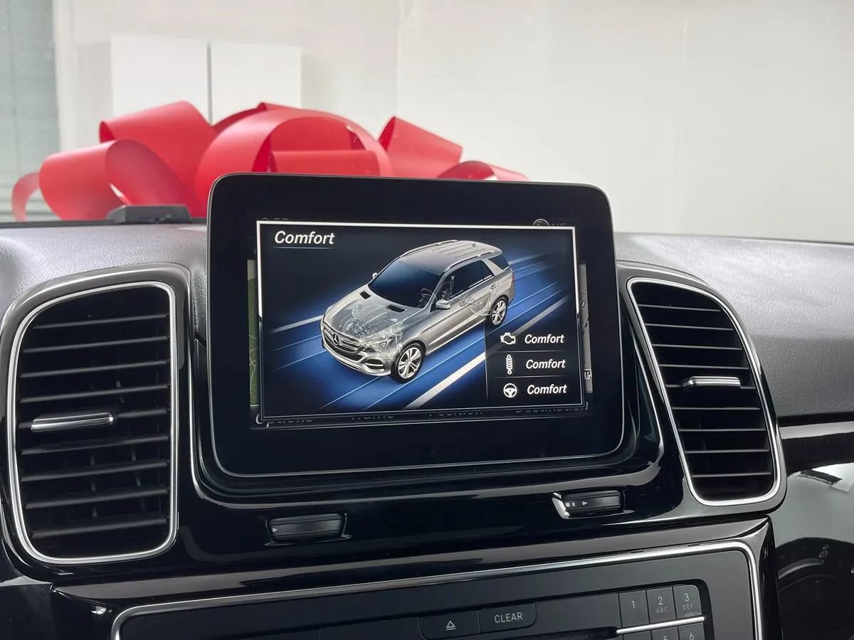 Used 2019 Mercedes-Benz GLE 43 AMG 4MATIC image 26