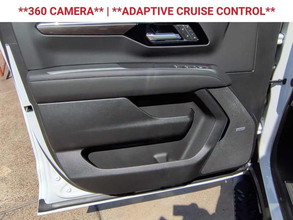 New 2026 Chevrolet Tahoe Z71 image 11