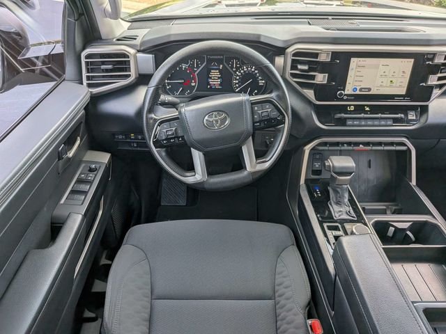 Used 2023 Toyota Tundra SR5 w/ SR5 Convenience Package AWD/4WD image 16