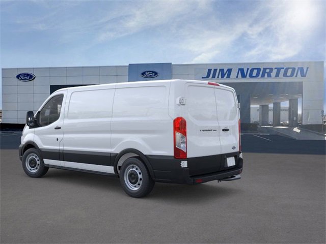New 2026 Ford Transit 250 Low Roof image 4