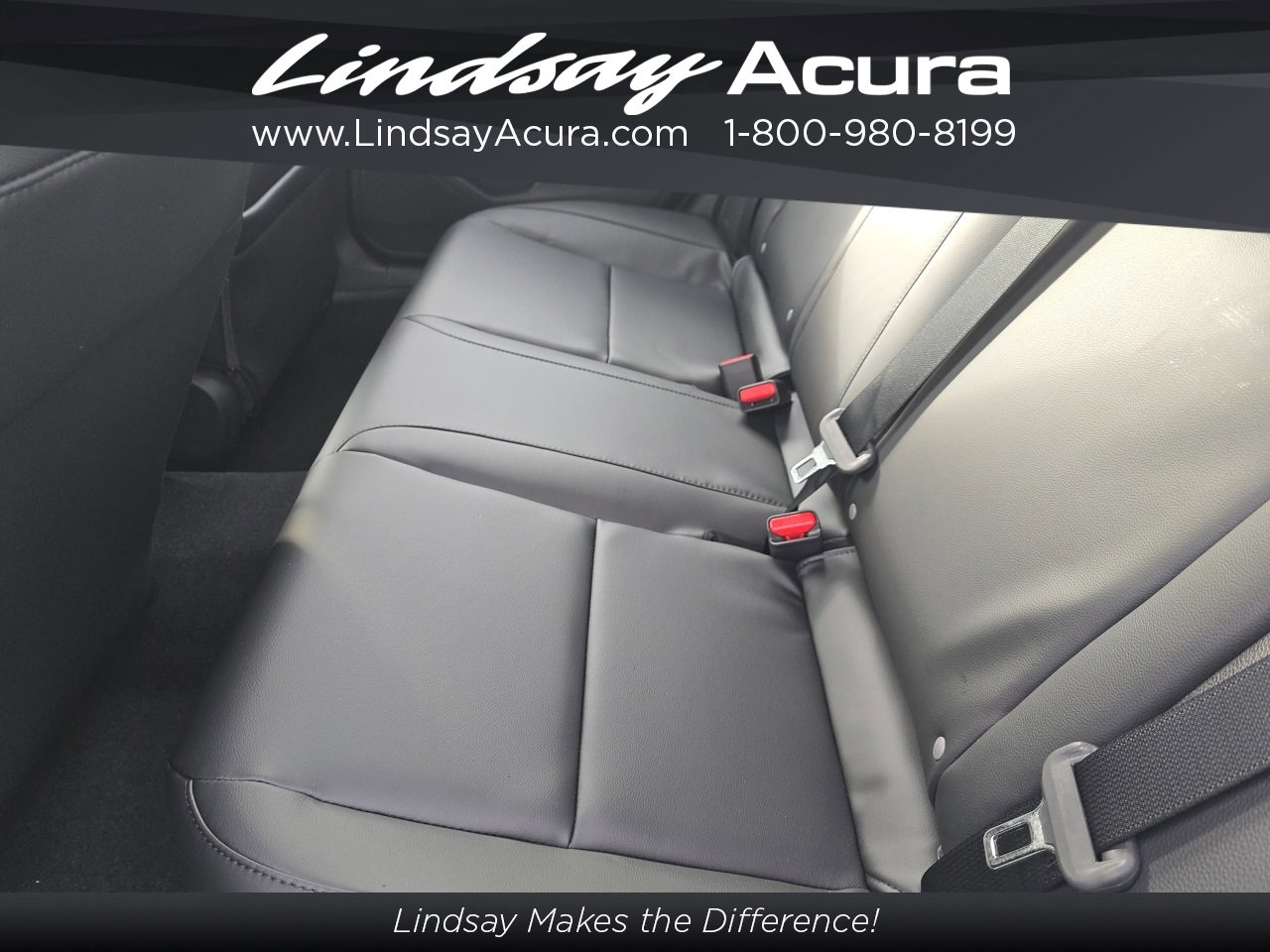 New 2026 Acura Integra image 8