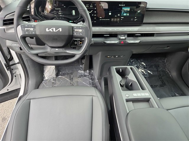 New 2026 Kia EV9 Light image 21