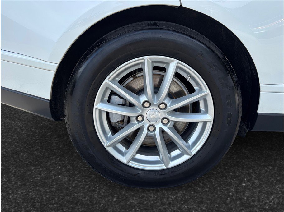 Used 2018 Land Rover Range Rover image 15