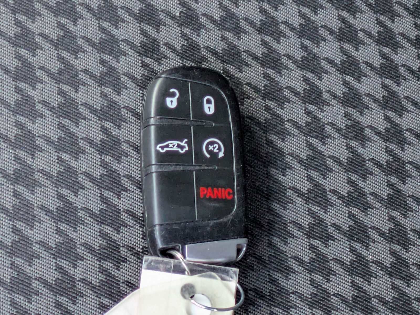 Used 2023 Dodge Charger Scat Pack w/ Harman/Kardon Audio Group image 33