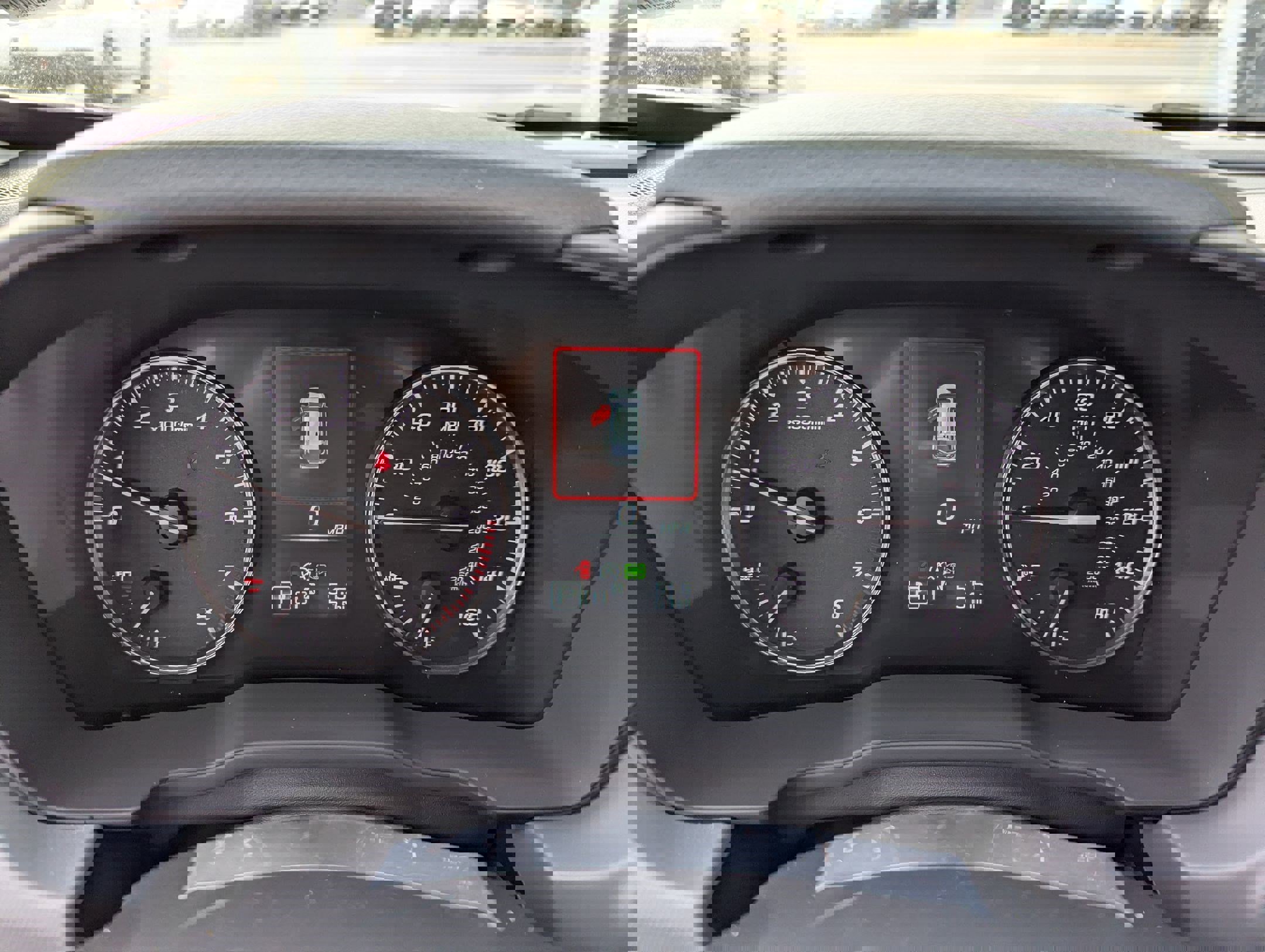 New 2026 Subaru Crosstrek 2.5i Limited image 13