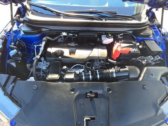 Used 2025 Acura RDX AWD w/ A-Spec & Advance Pkg image 31