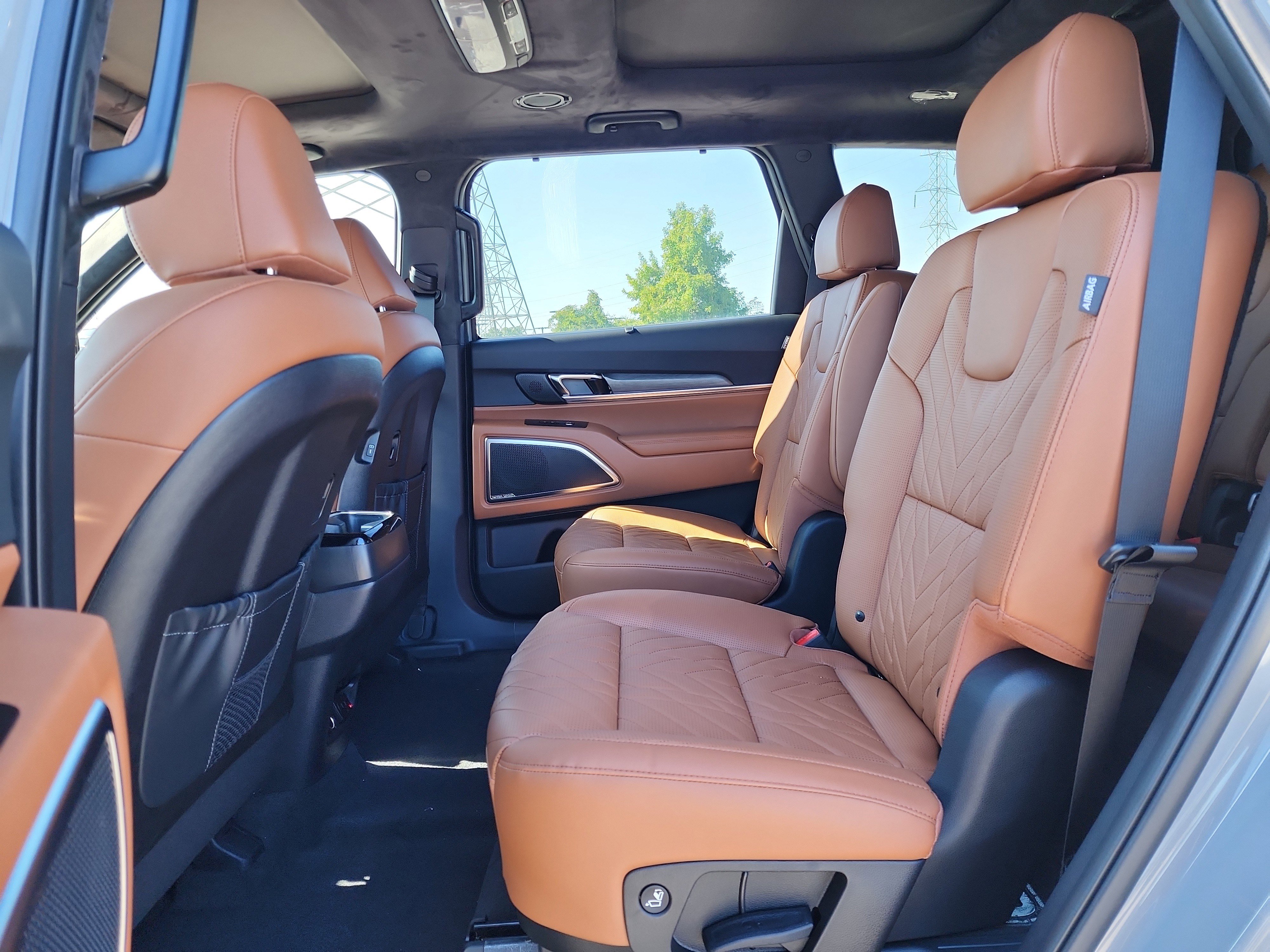 New 2025 Kia Telluride SX Prestige X-Line image 6