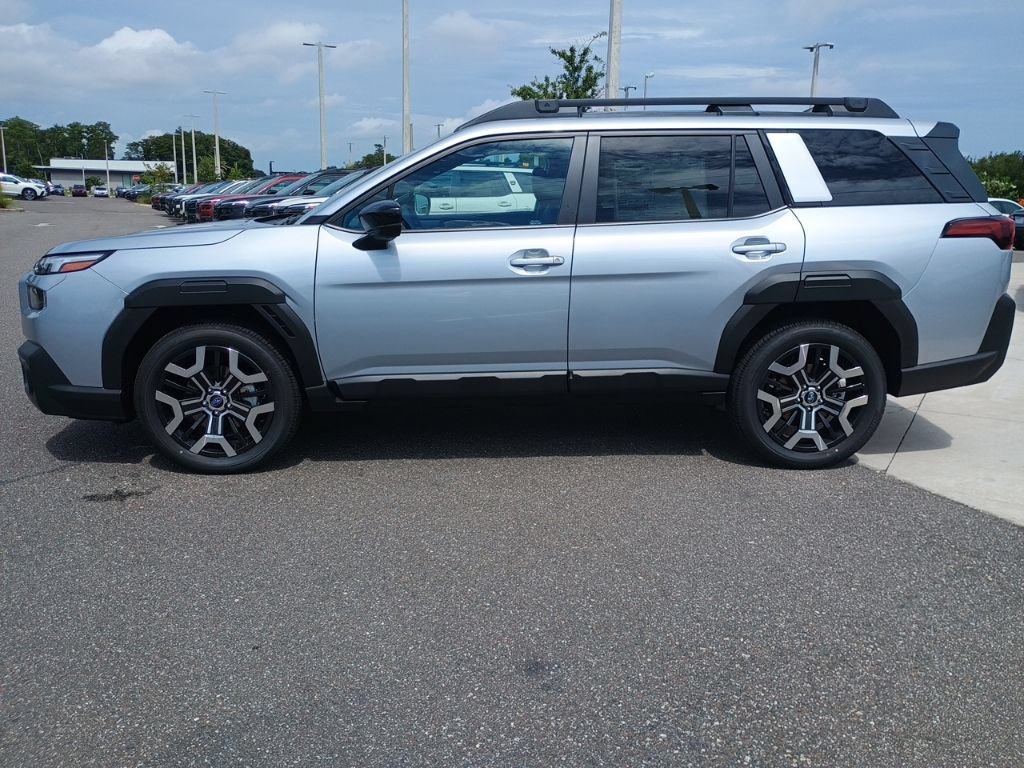 New 2026 Subaru Outback Touring XT AWD/4WD image 8