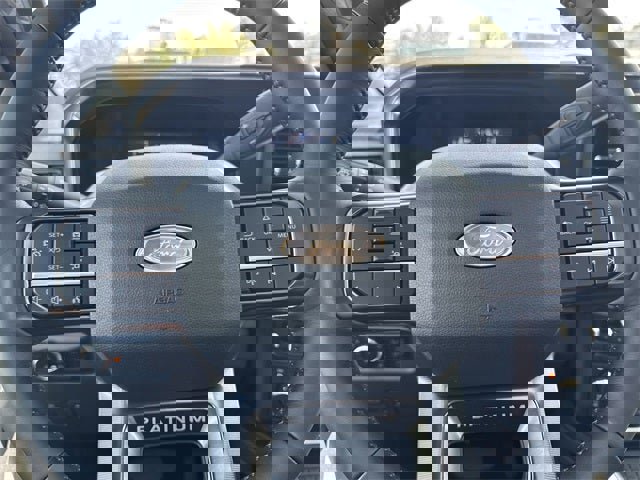 New 2026 Ford F350 Platinum w/ FX4 Off-Road Package image 27