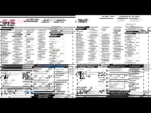 Used 2023 GMC Yukon Denali image 3