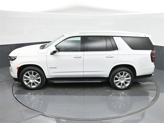 Used 2023 Chevrolet Tahoe High Country image 36