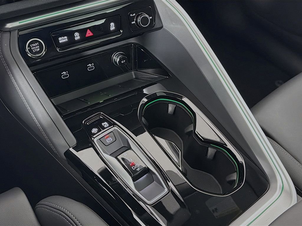 Certified 2025 Audi Q5 Premium Plus w/ Premium Plus image 17