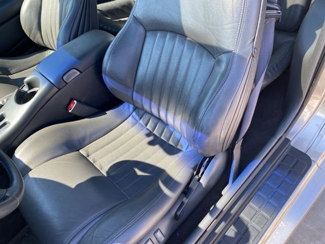 Used 1999 Pontiac Firebird Formula w/ Security Pkg image 15
