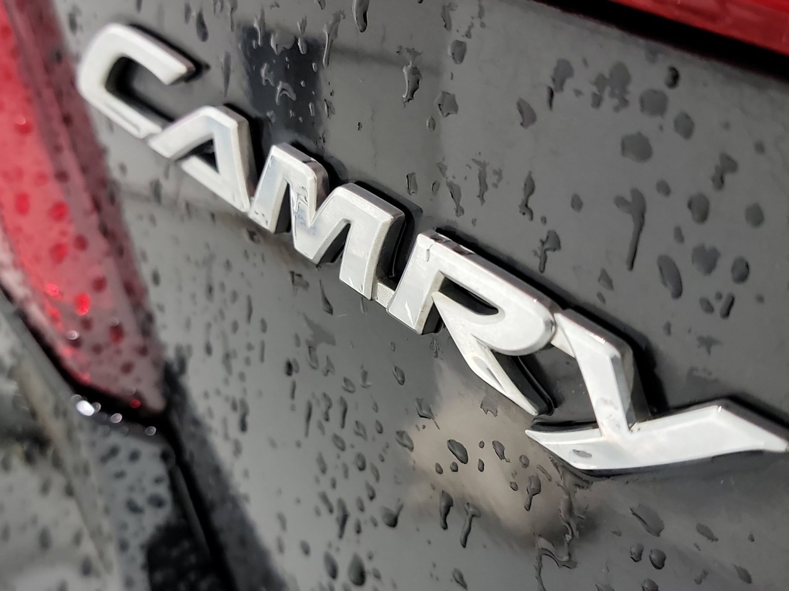 Used 2014 Toyota Camry SE image 33