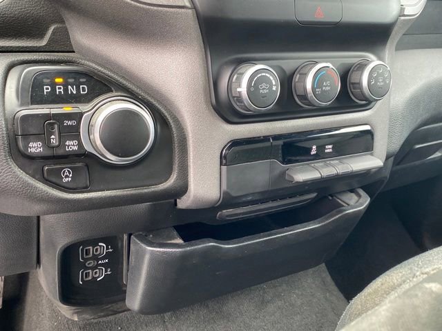 Used 2022 RAM 1500 Tradesman image 11