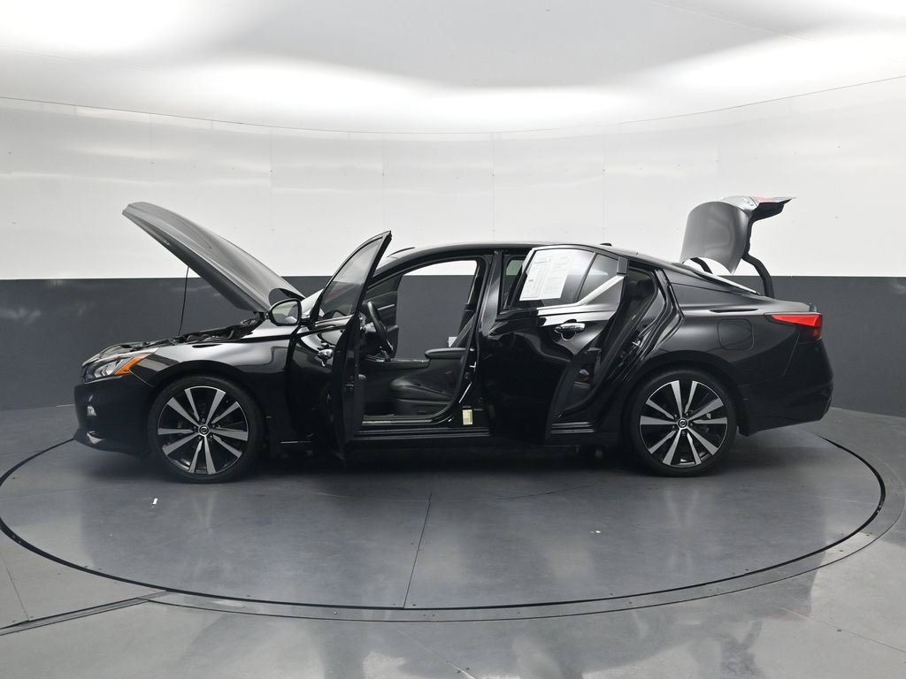 Used 2019 Nissan Altima 2.5 Platinum FWD image 46