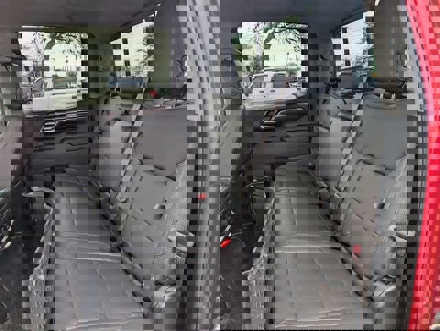 Certified 2024 Chevrolet Silverado 1500 LTZ w/ LTZ Convenience Package II image 25