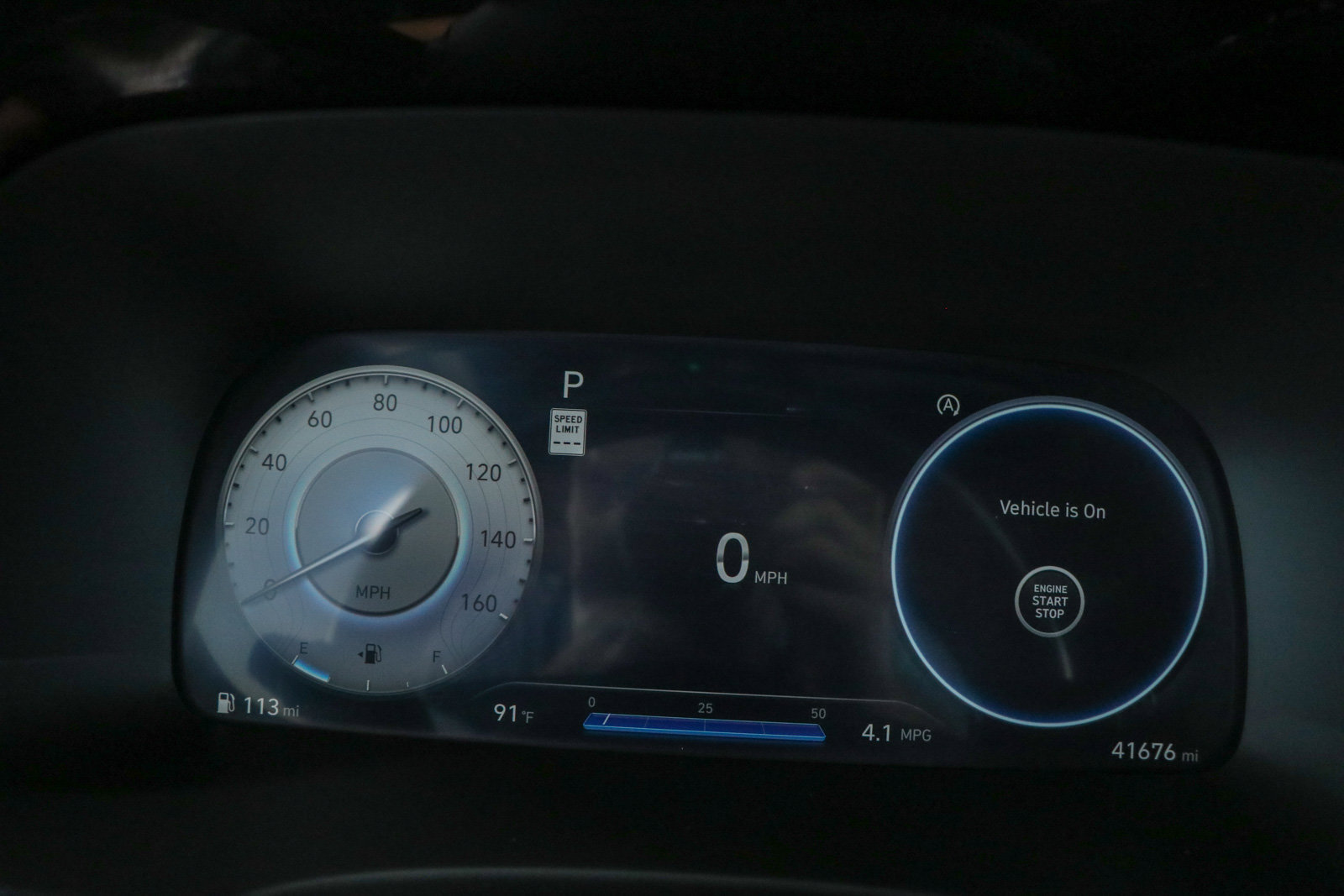 Used 2024 Hyundai Palisade Calligraphy AWD/4WD image 15