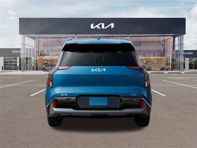 New 2026 Kia EV9 GT-Line image 5