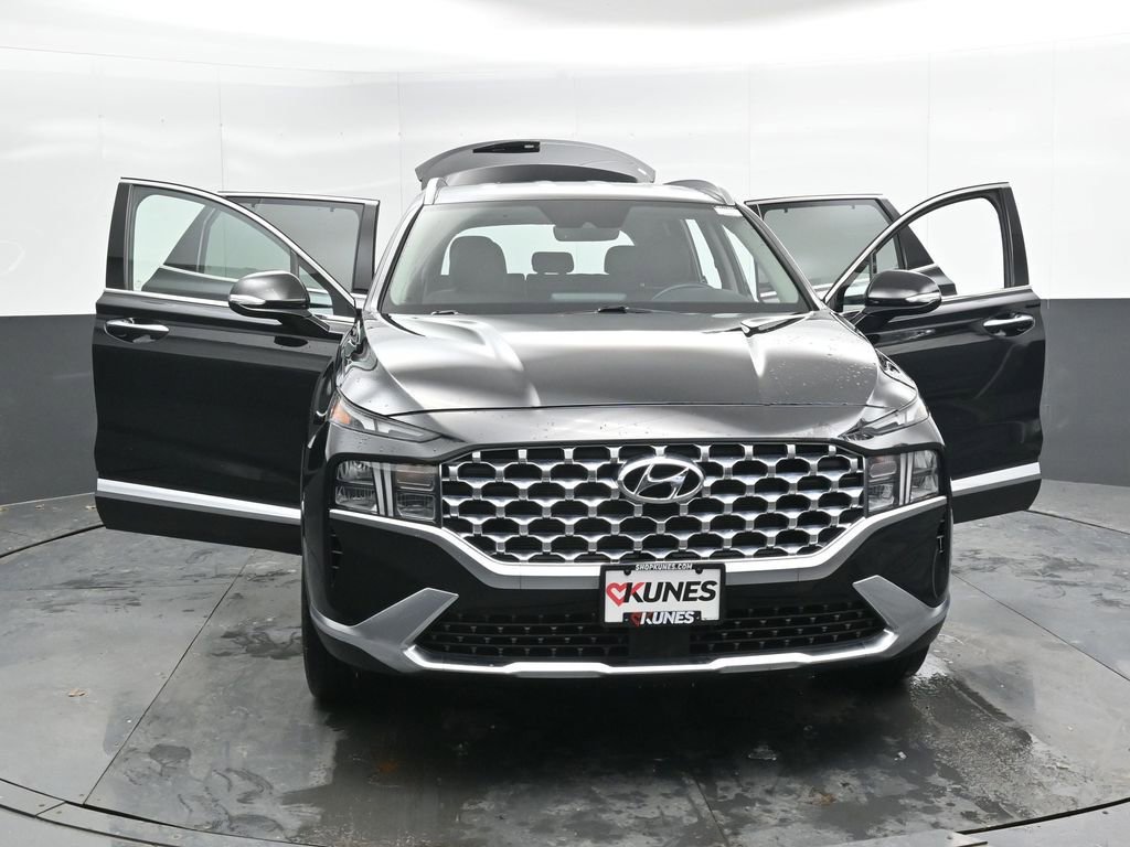 Used 2022 Hyundai Santa Fe SEL w/ Convenience Package image 46
