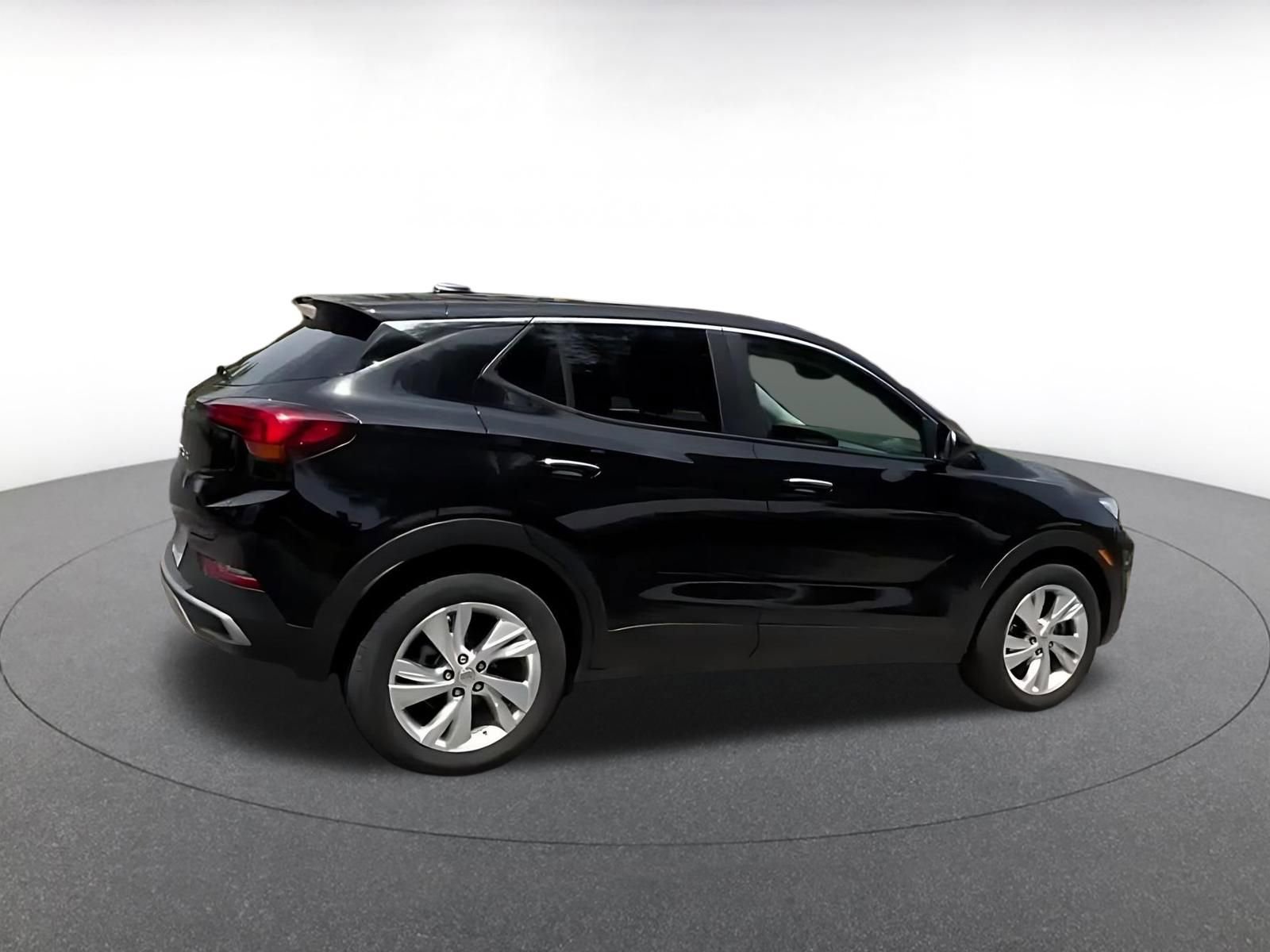 Used 2025 Buick Encore GX Preferred FWD image 13