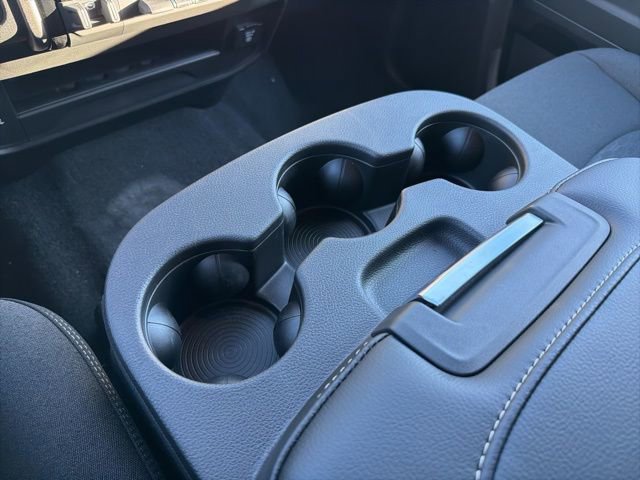 New 2026 RAM 2500 Tradesman w/ Power Wagon Package image 16